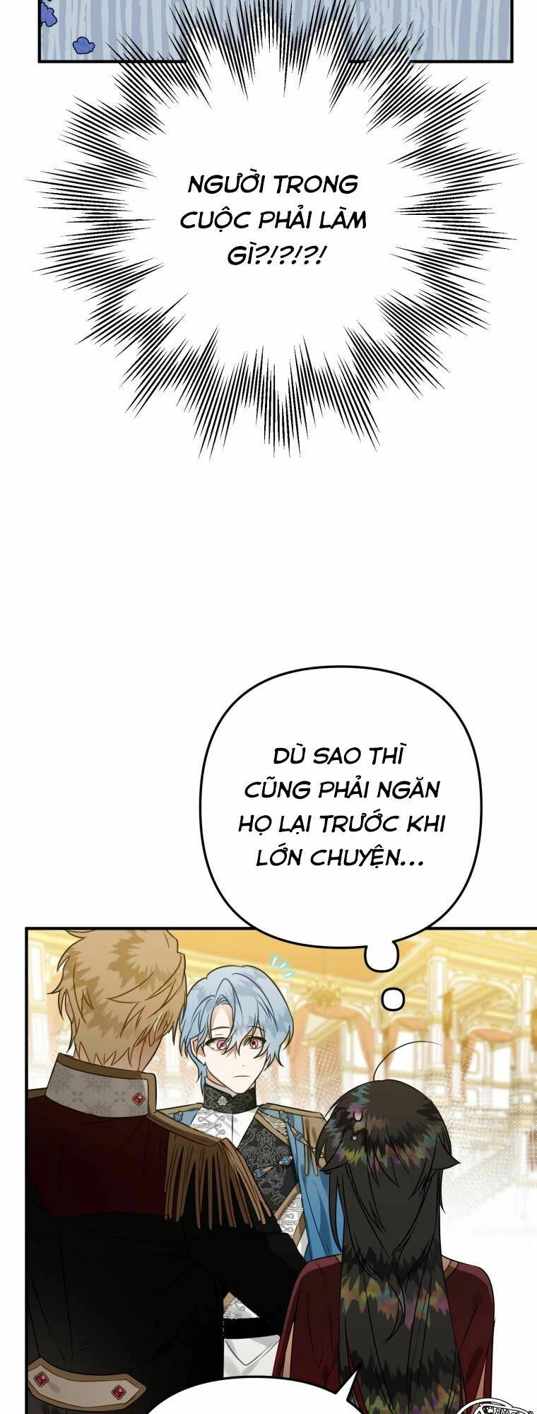 Bỗng Nhiên Tôi Trở Thành Quạ Đen!! Chapter 47 - 6