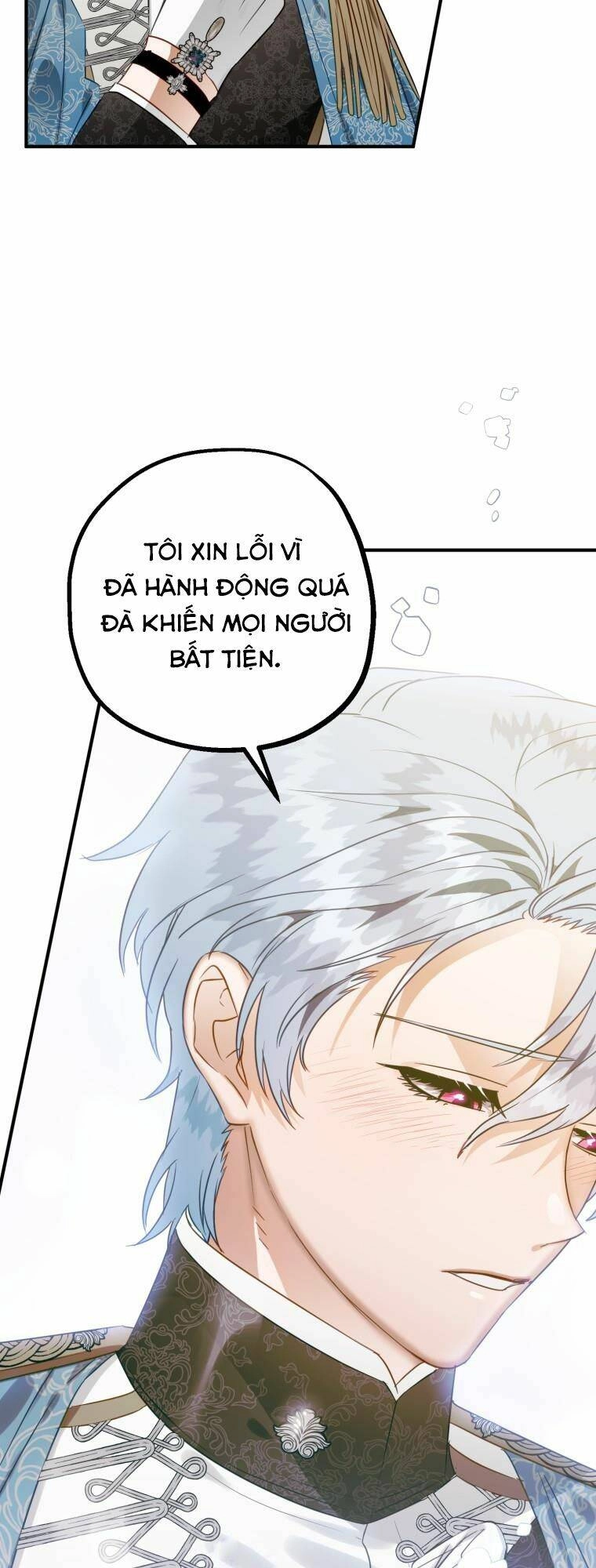 Bỗng Nhiên Tôi Trở Thành Quạ Đen!! Chapter 47 - 8
