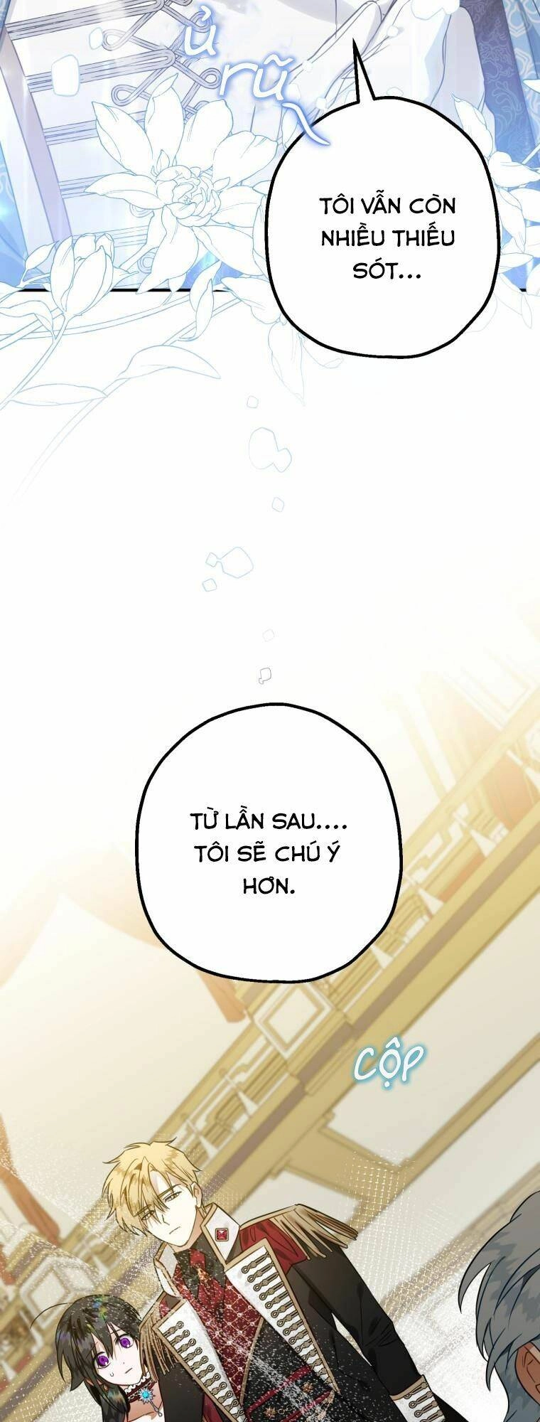 Bỗng Nhiên Tôi Trở Thành Quạ Đen!! Chapter 47 - 9