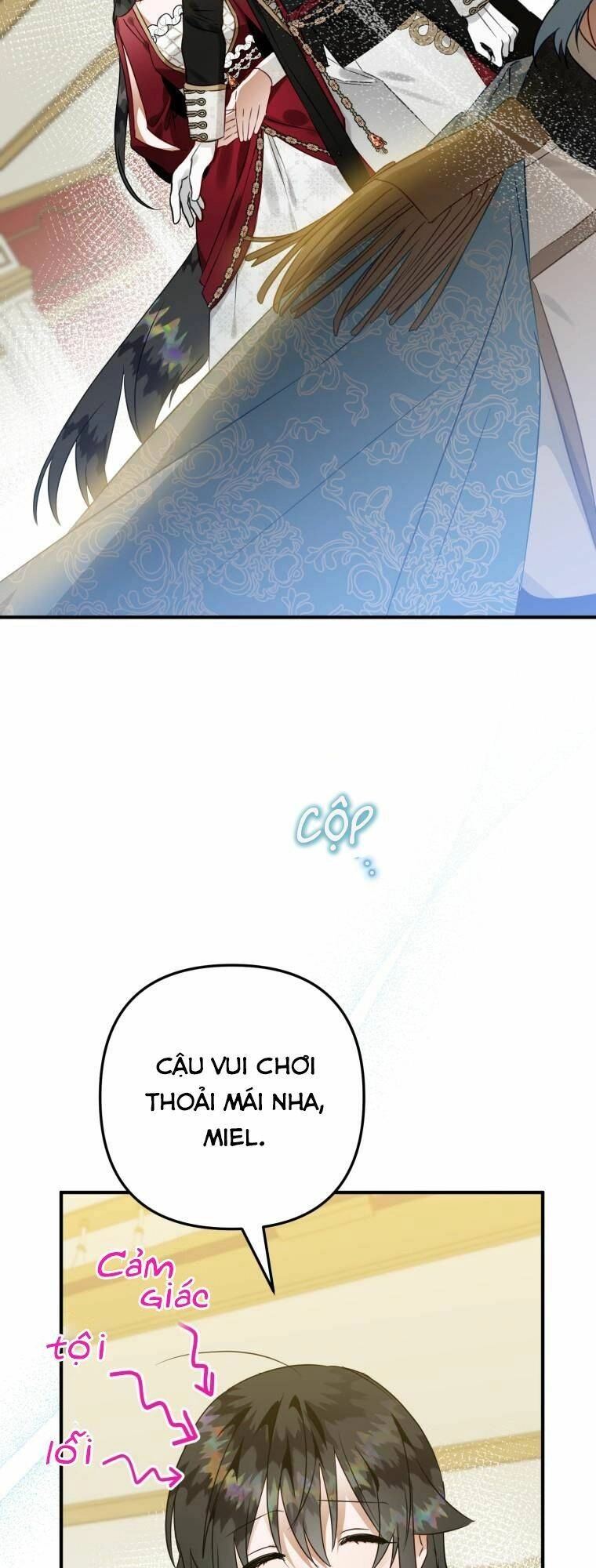 Bỗng Nhiên Tôi Trở Thành Quạ Đen!! Chapter 47 - 10