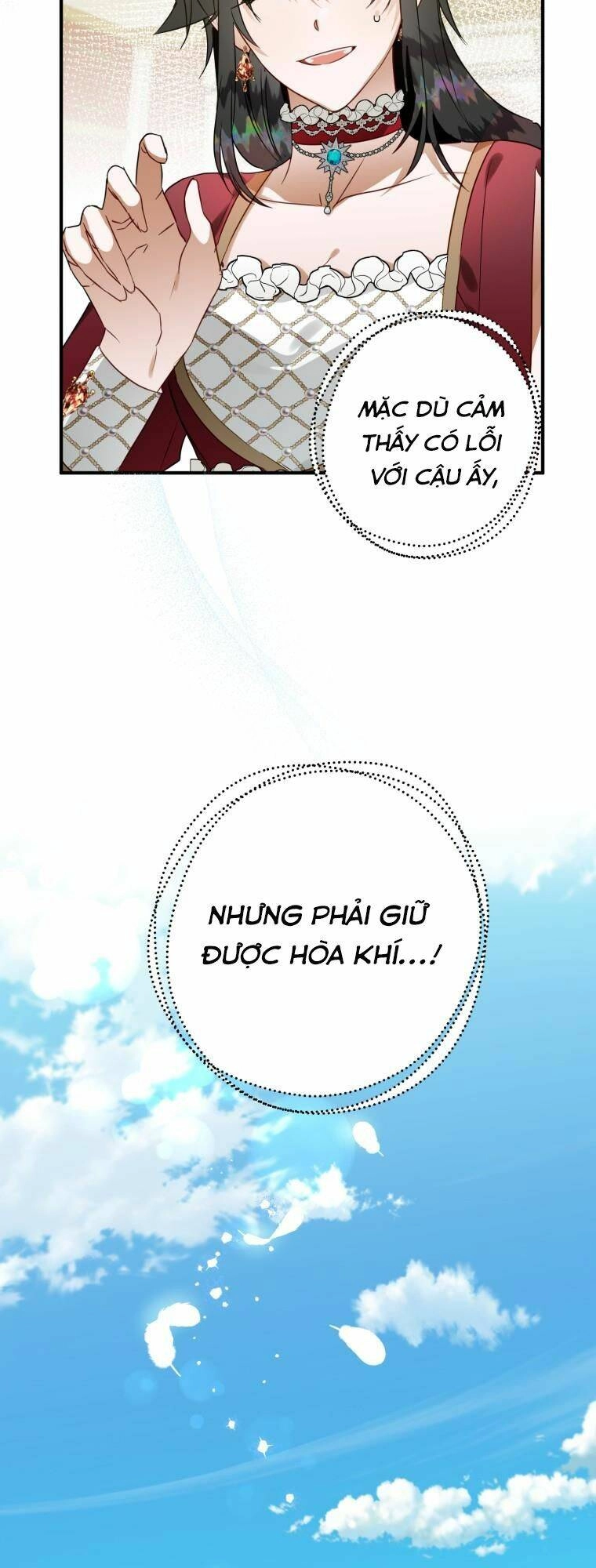 Bỗng Nhiên Tôi Trở Thành Quạ Đen!! Chapter 47 - 11