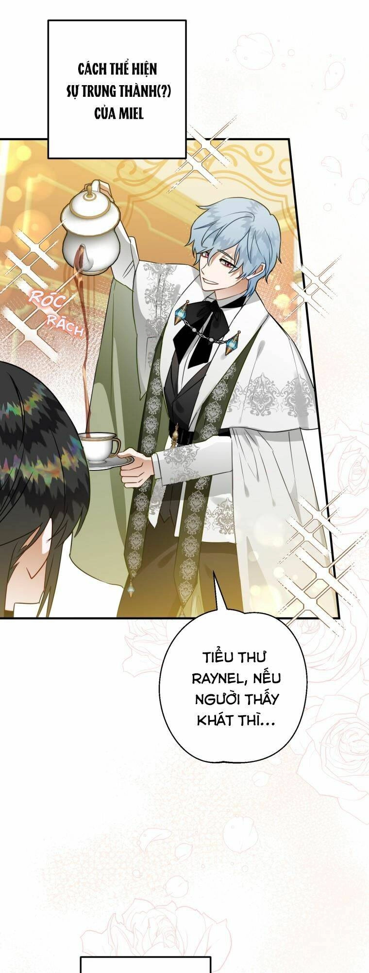 Bỗng Nhiên Tôi Trở Thành Quạ Đen!! Chapter 47 - 13