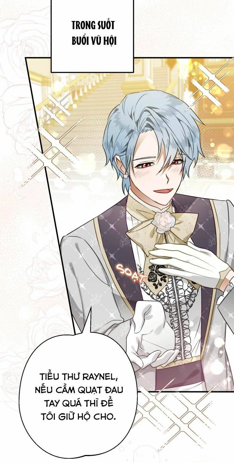 Bỗng Nhiên Tôi Trở Thành Quạ Đen!! Chapter 47 - 14