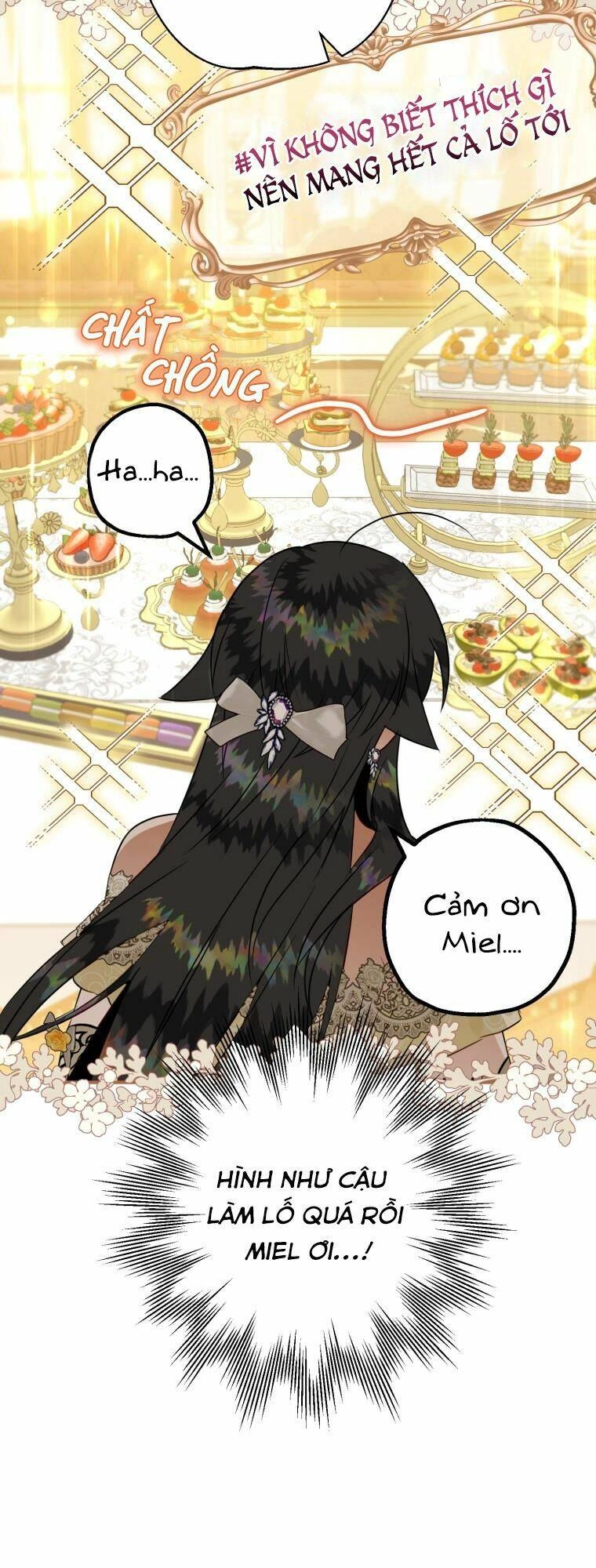 Bỗng Nhiên Tôi Trở Thành Quạ Đen!! Chapter 47 - 17