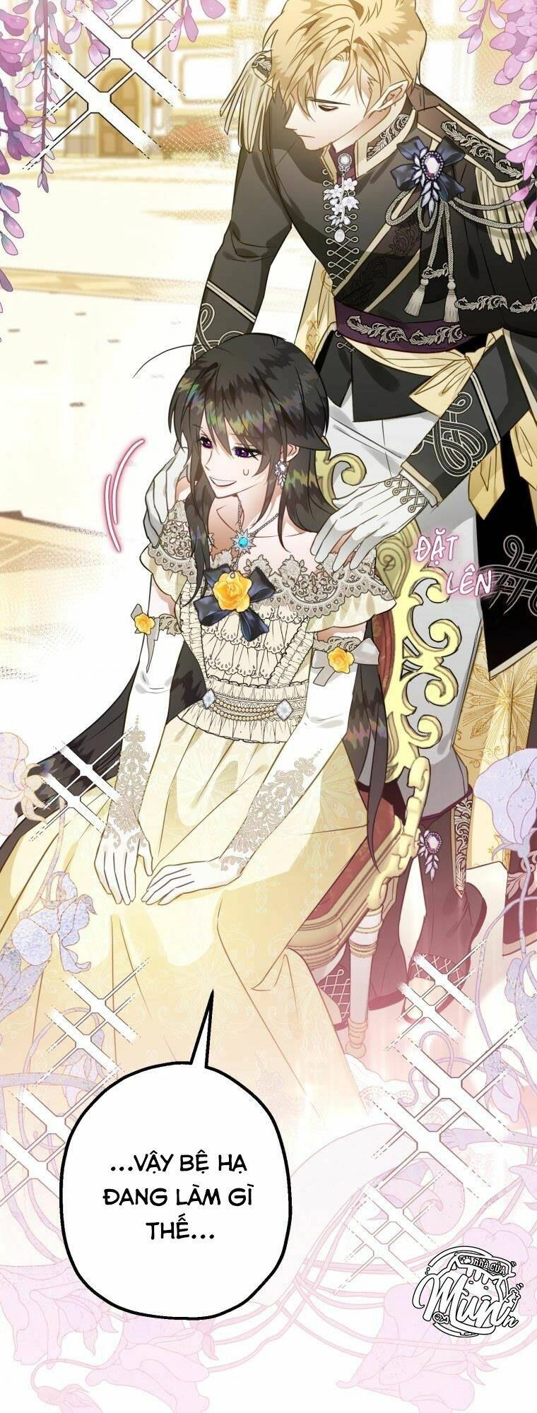 Bỗng Nhiên Tôi Trở Thành Quạ Đen!! Chapter 47 - 19