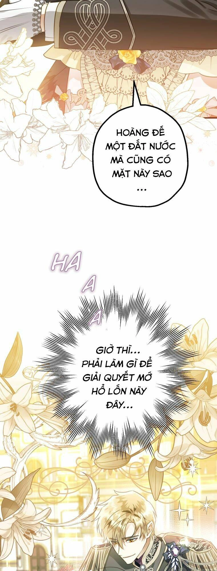 Bỗng Nhiên Tôi Trở Thành Quạ Đen!! Chapter 47 - 21