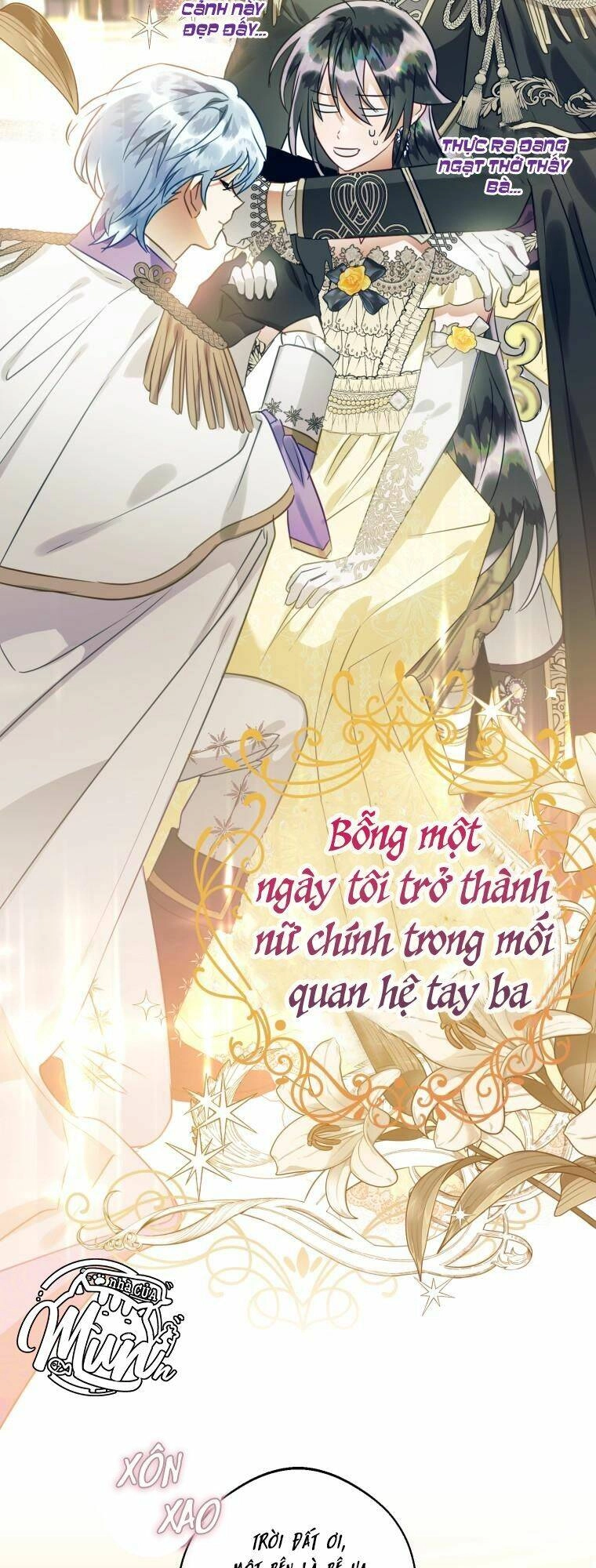 Bỗng Nhiên Tôi Trở Thành Quạ Đen!! Chapter 47 - 22