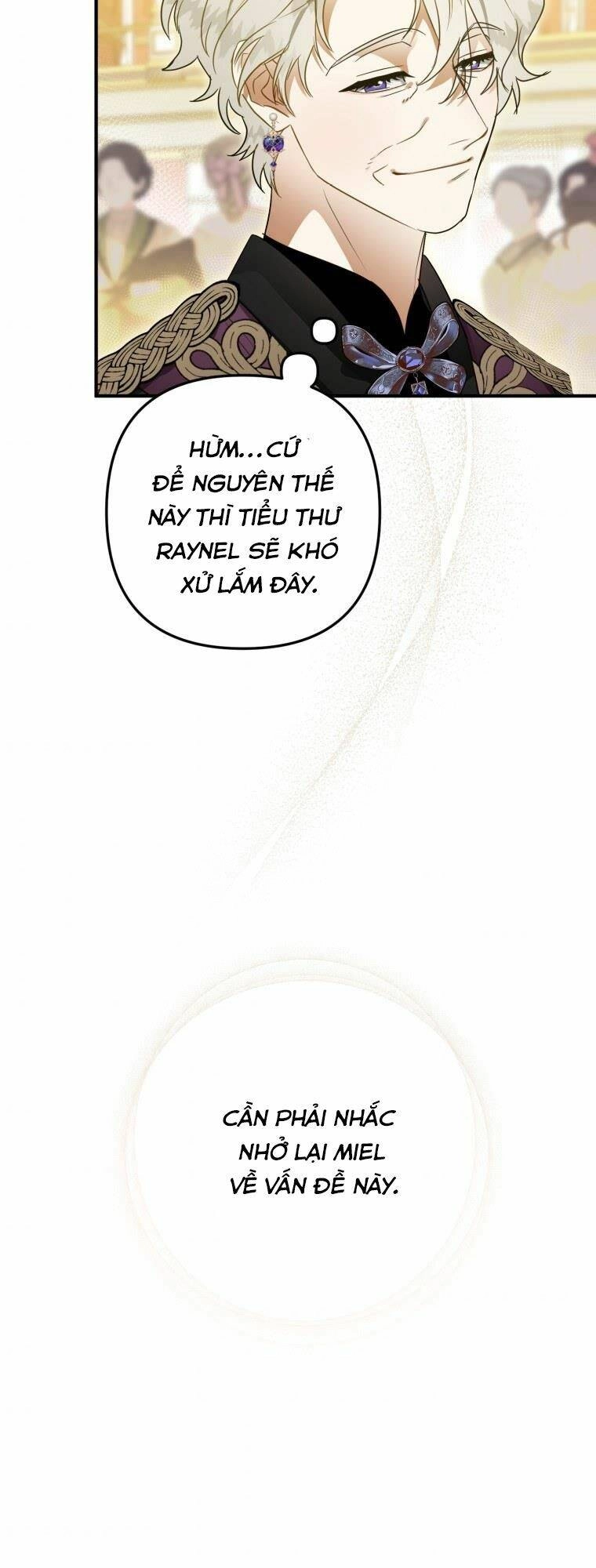 Bỗng Nhiên Tôi Trở Thành Quạ Đen!! Chapter 47 - 24