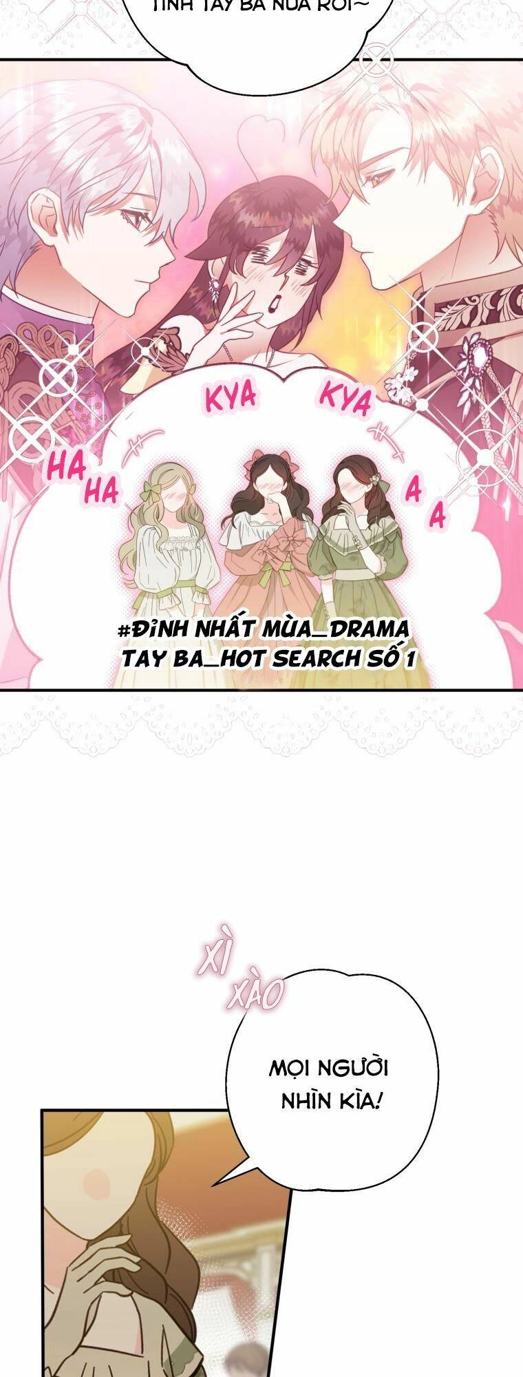 Bỗng Nhiên Tôi Trở Thành Quạ Đen!! Chapter 47 - 28