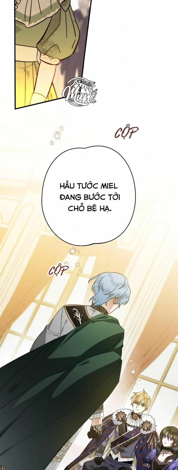 Bỗng Nhiên Tôi Trở Thành Quạ Đen!! Chapter 47 - 29