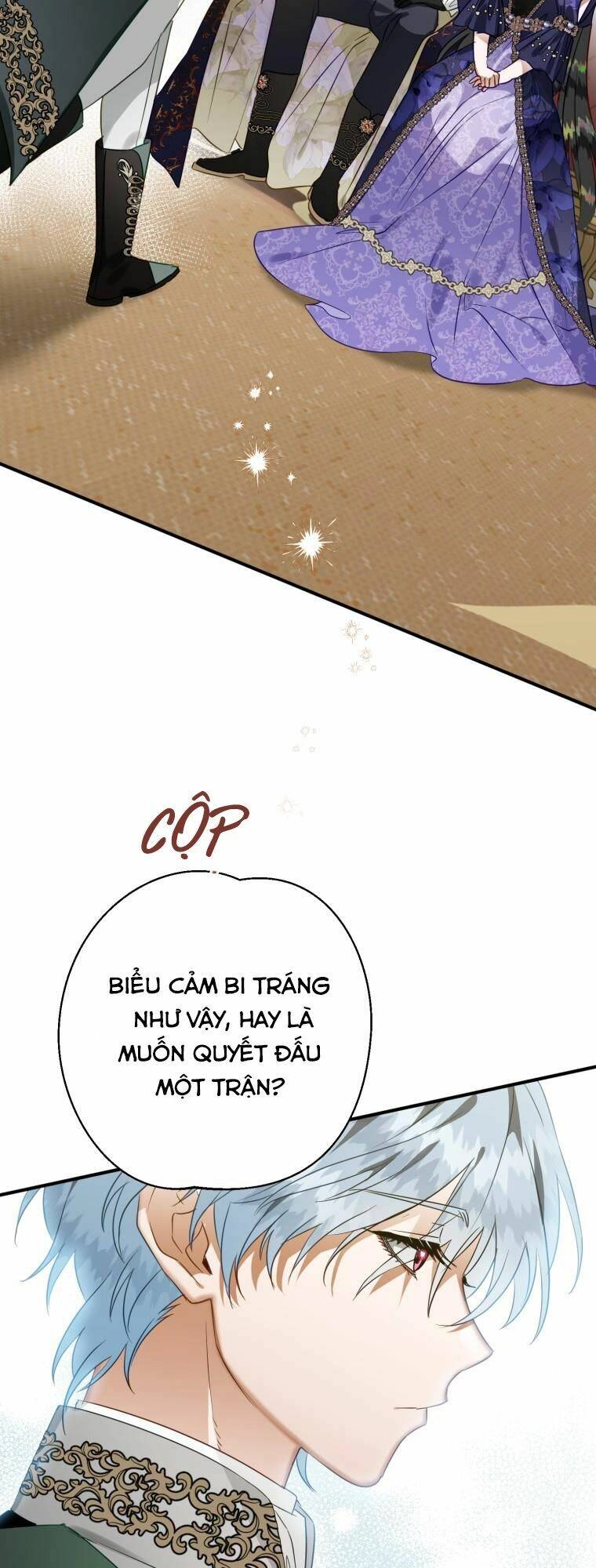 Bỗng Nhiên Tôi Trở Thành Quạ Đen!! Chapter 47 - 30