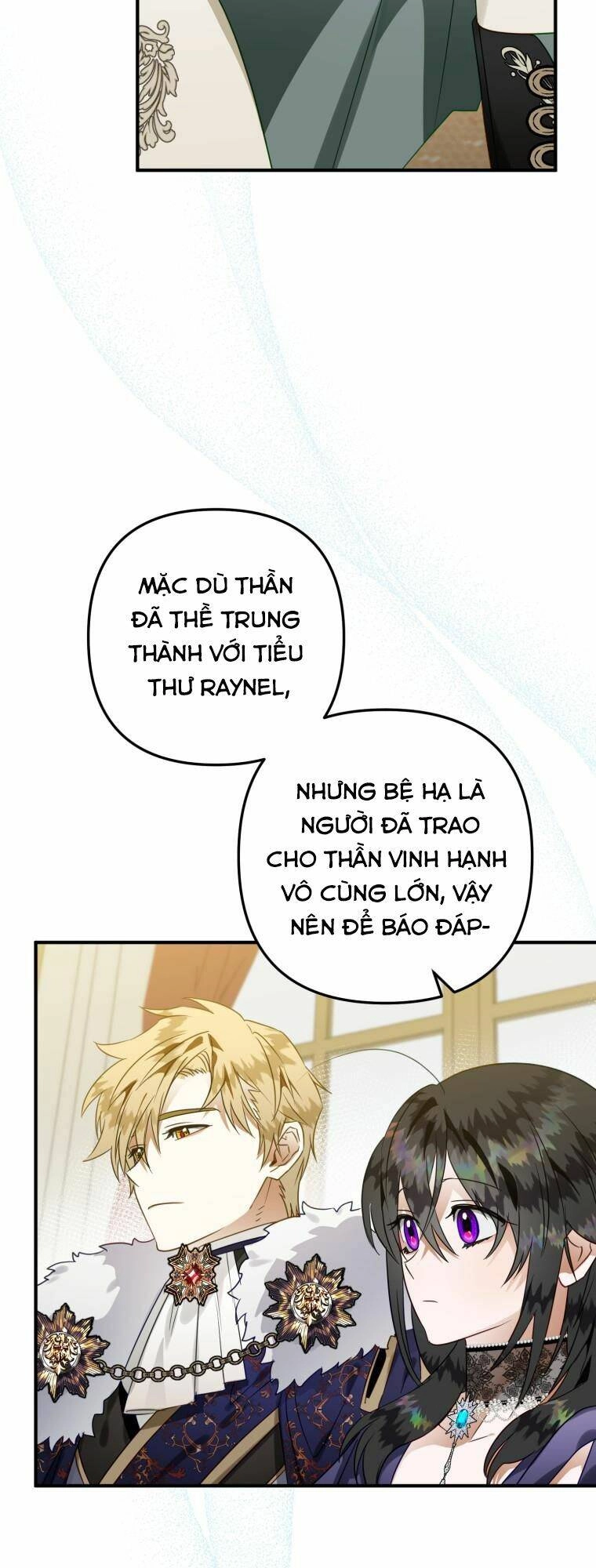 Bỗng Nhiên Tôi Trở Thành Quạ Đen!! Chapter 47 - 32