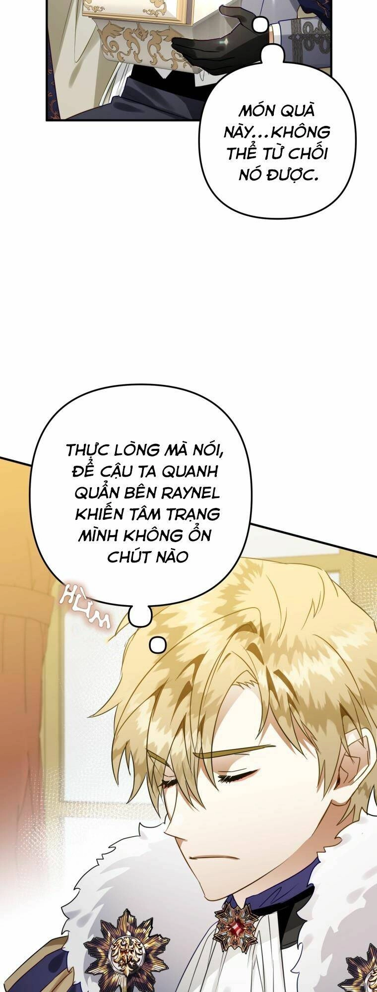 Bỗng Nhiên Tôi Trở Thành Quạ Đen!! Chapter 47 - 41