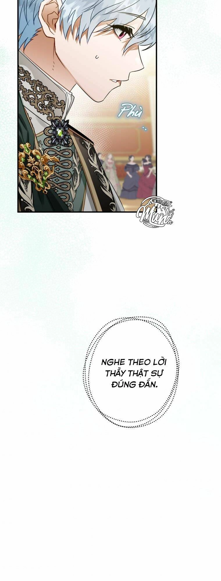 Bỗng Nhiên Tôi Trở Thành Quạ Đen!! Chapter 47 - 44