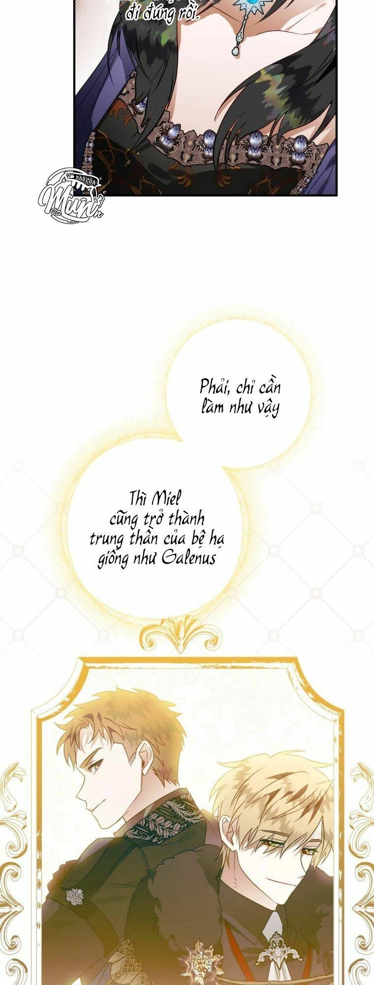 Bỗng Nhiên Tôi Trở Thành Quạ Đen!! Chapter 47 - 55