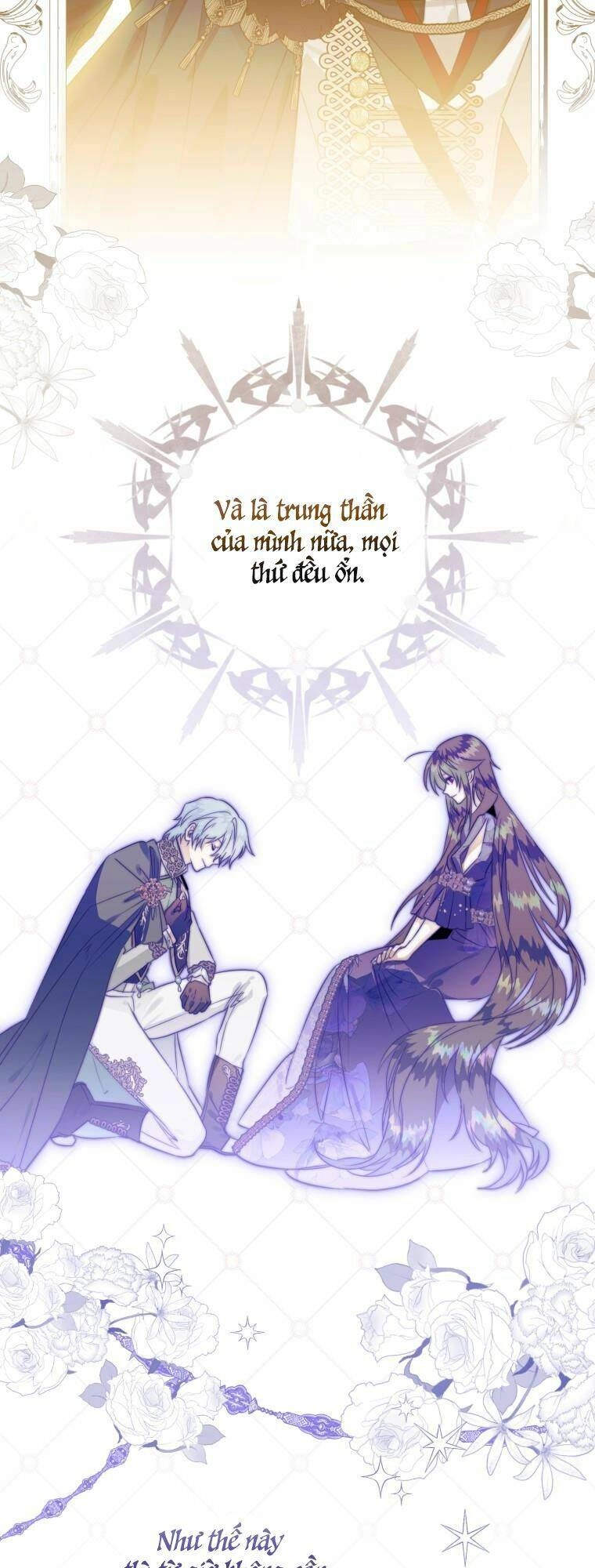 Bỗng Nhiên Tôi Trở Thành Quạ Đen!! Chapter 47 - 56