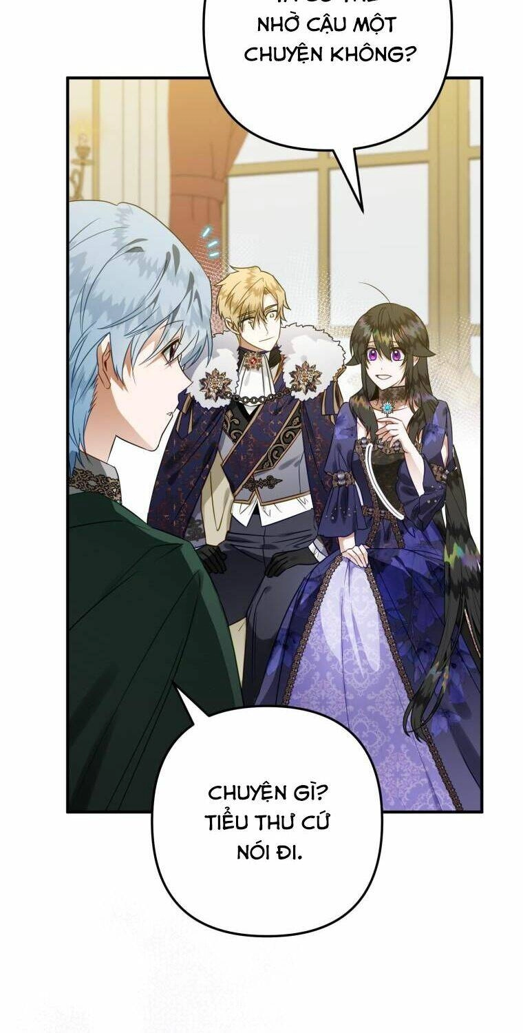 Bỗng Nhiên Tôi Trở Thành Quạ Đen!! Chapter 47 - 58