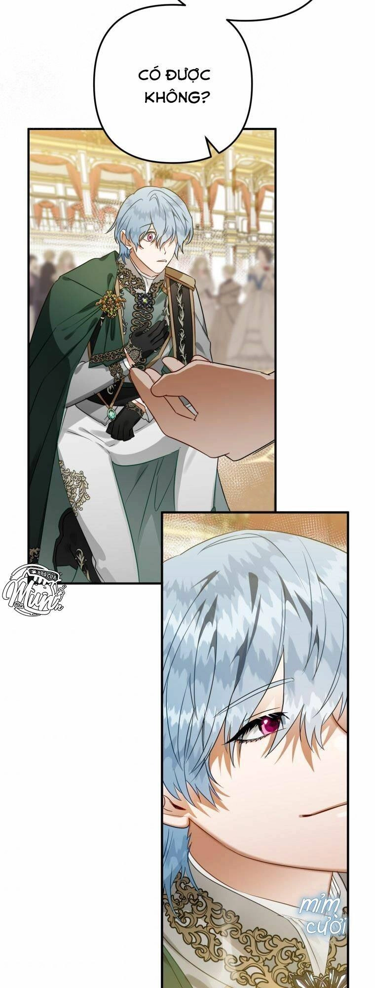 Bỗng Nhiên Tôi Trở Thành Quạ Đen!! Chapter 47 - 60