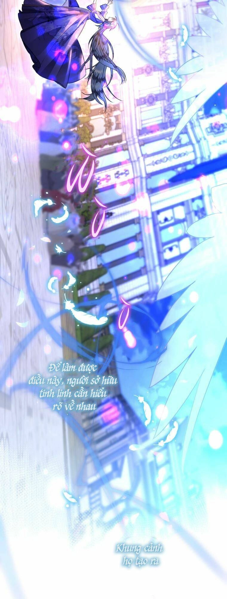 Bỗng Nhiên Tôi Trở Thành Quạ Đen!! Chapter 47 - 65