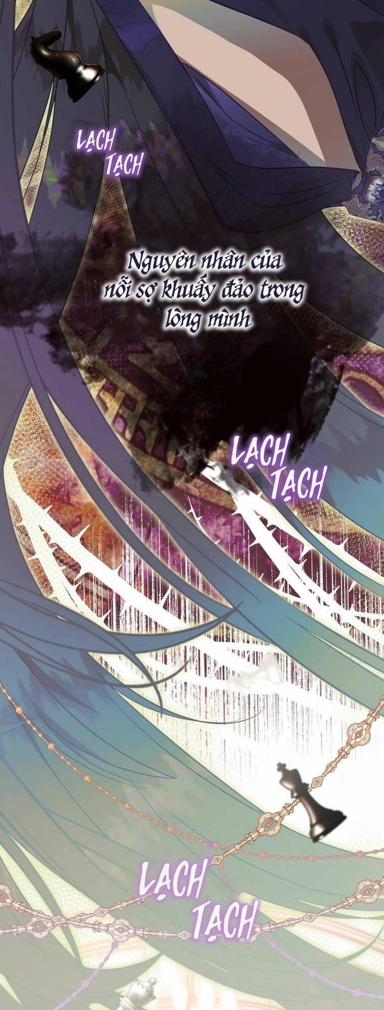 Bỗng Nhiên Tôi Trở Thành Quạ Đen!! Chapter 47 - 71