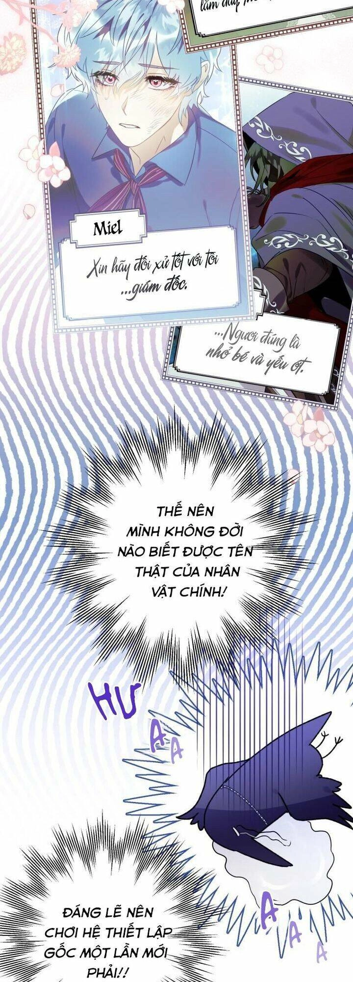 Bỗng Nhiên Tôi Trở Thành Quạ Đen!! Chapter 48 - 27