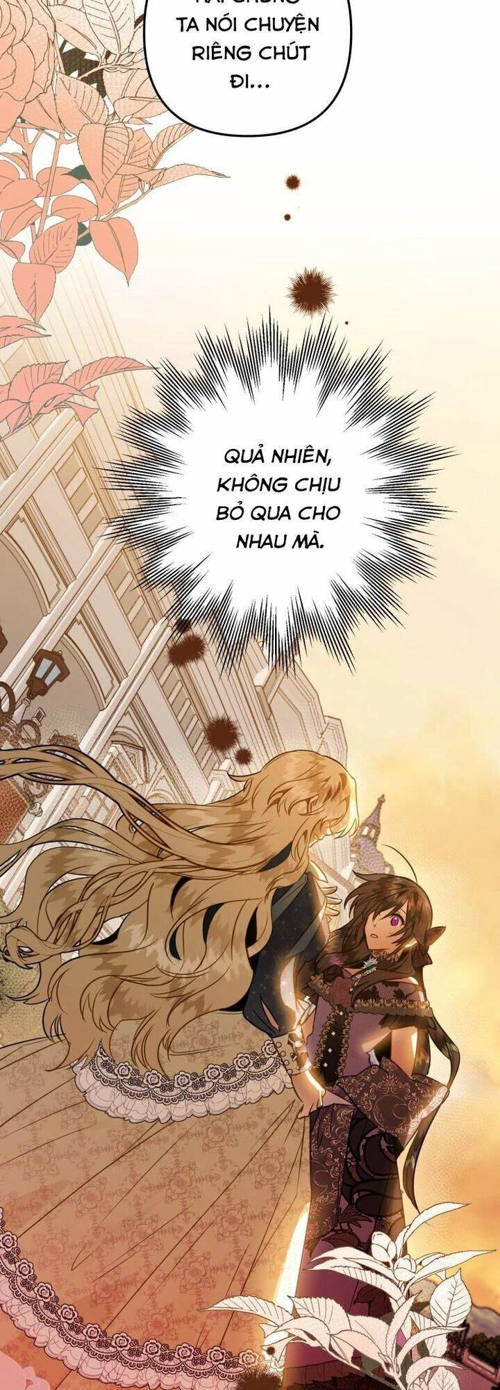 Bỗng Nhiên Tôi Trở Thành Quạ Đen!! Chapter 49 - 37