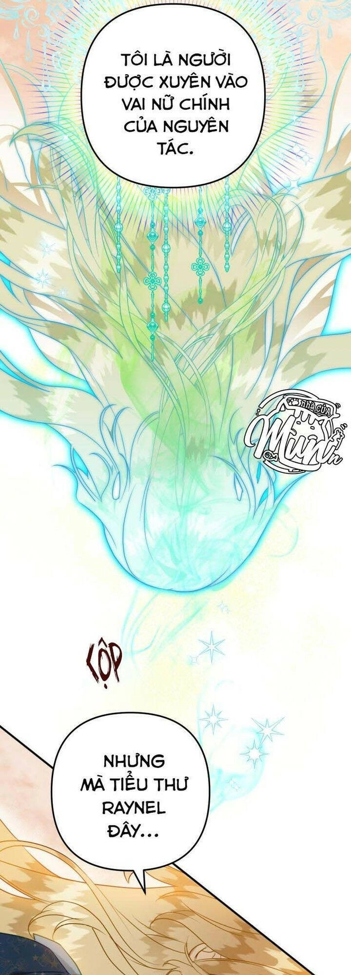 Bỗng Nhiên Tôi Trở Thành Quạ Đen!! Chapter 50 - 8