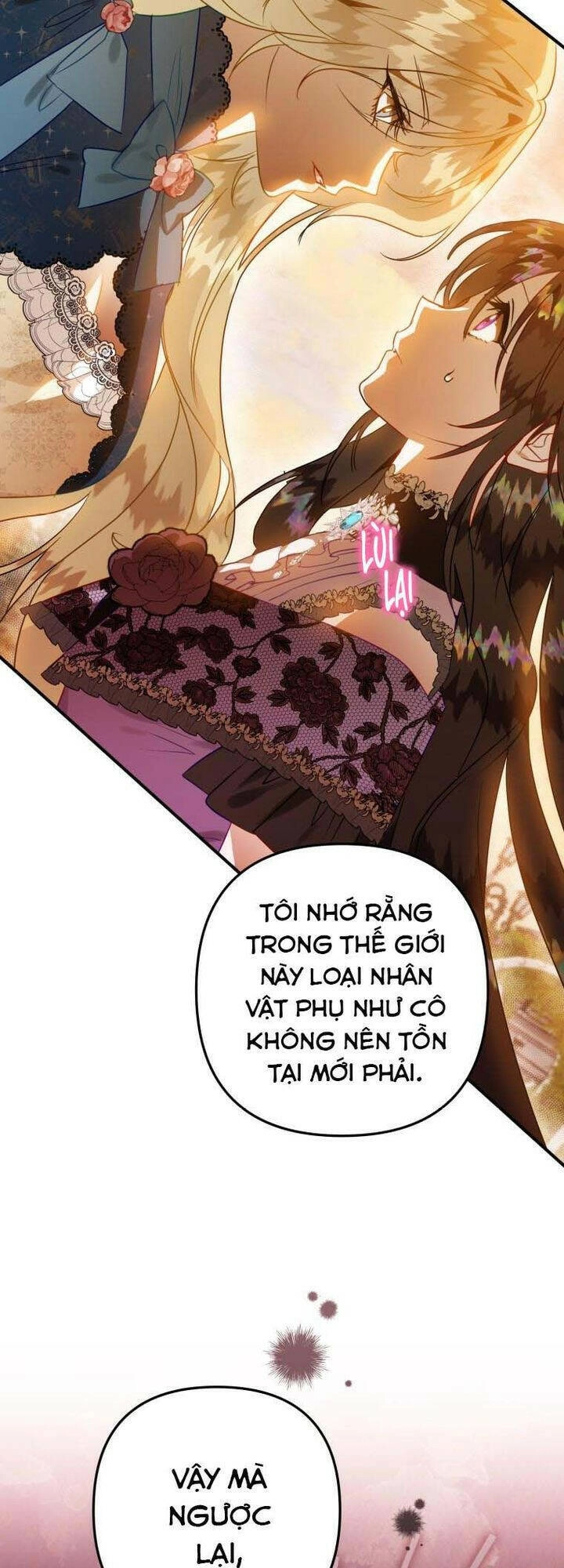 Bỗng Nhiên Tôi Trở Thành Quạ Đen!! Chapter 50 - 9