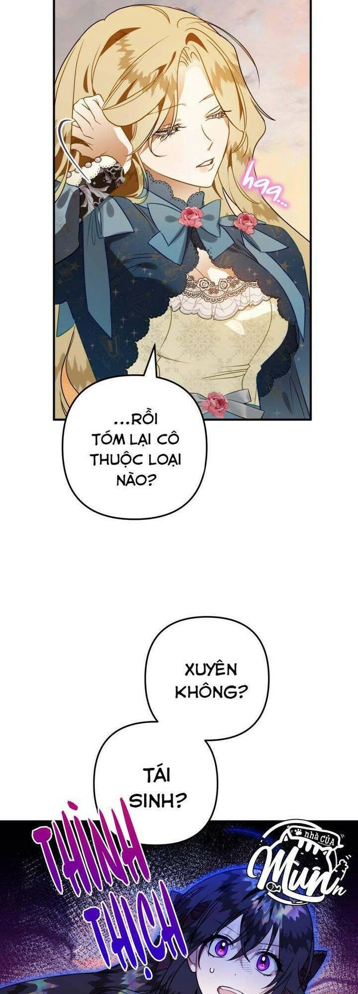 Bỗng Nhiên Tôi Trở Thành Quạ Đen!! Chapter 50 - 12