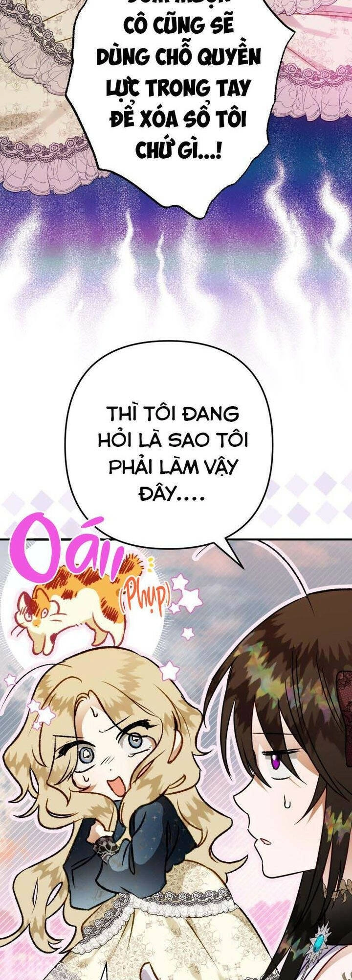 Bỗng Nhiên Tôi Trở Thành Quạ Đen!! Chapter 50 - 26