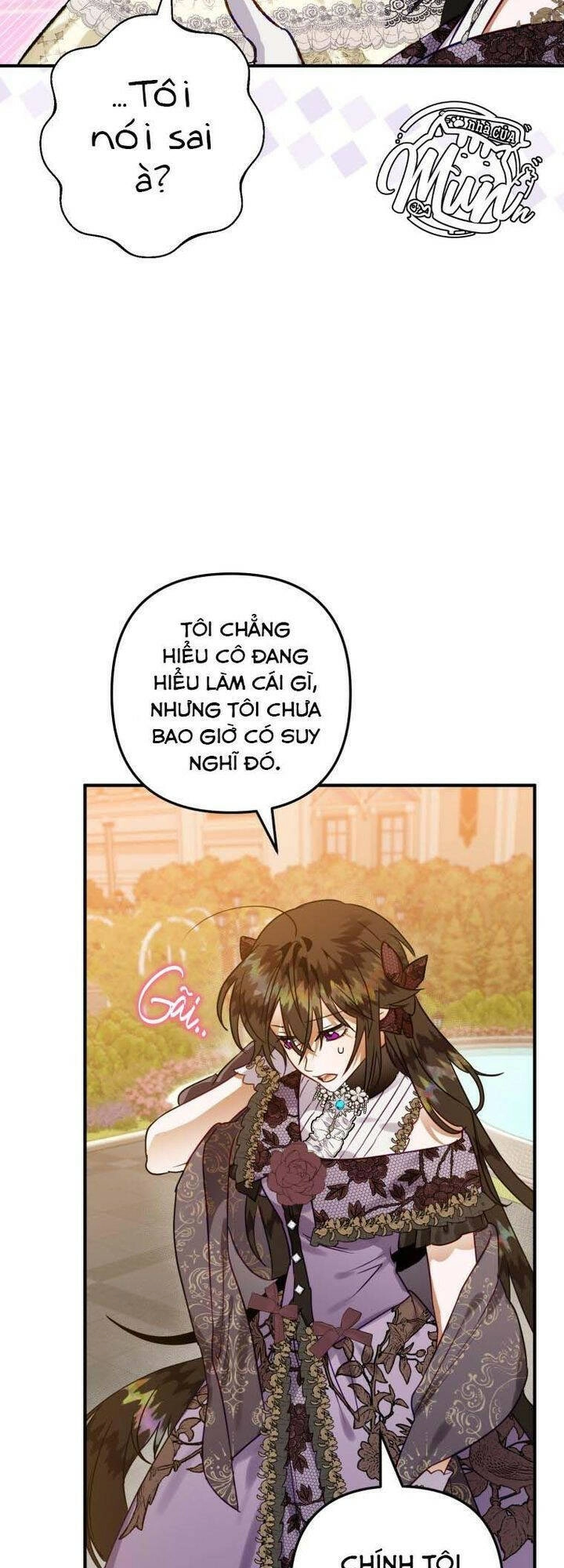 Bỗng Nhiên Tôi Trở Thành Quạ Đen!! Chapter 50 - 27