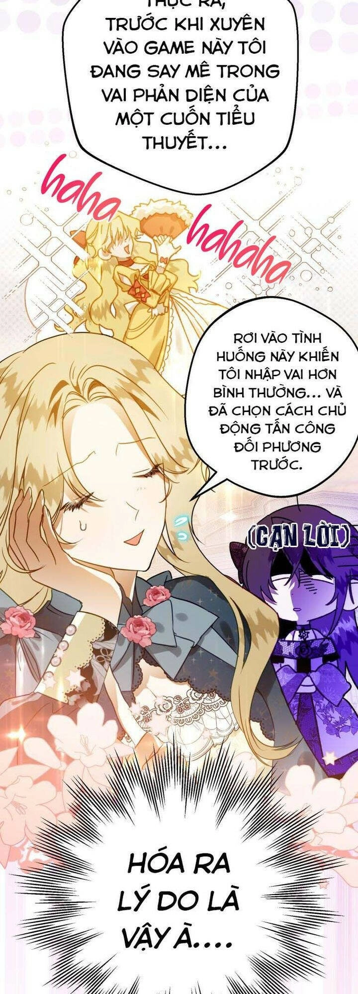 Bỗng Nhiên Tôi Trở Thành Quạ Đen!! Chapter 50 - 37