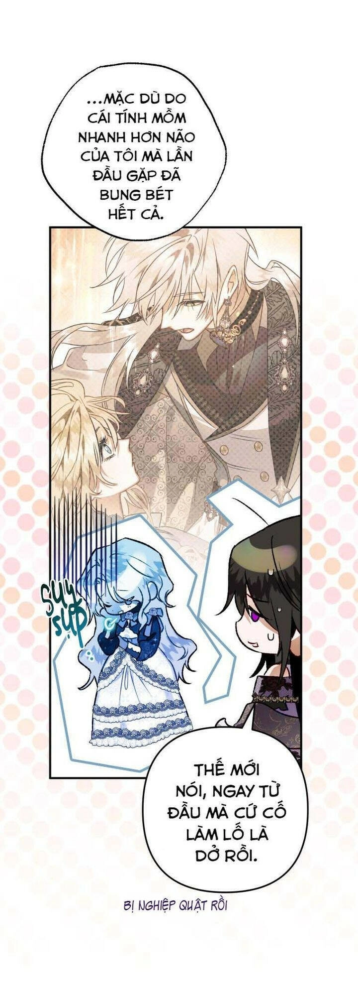 Bỗng Nhiên Tôi Trở Thành Quạ Đen!! Chapter 50 - 50