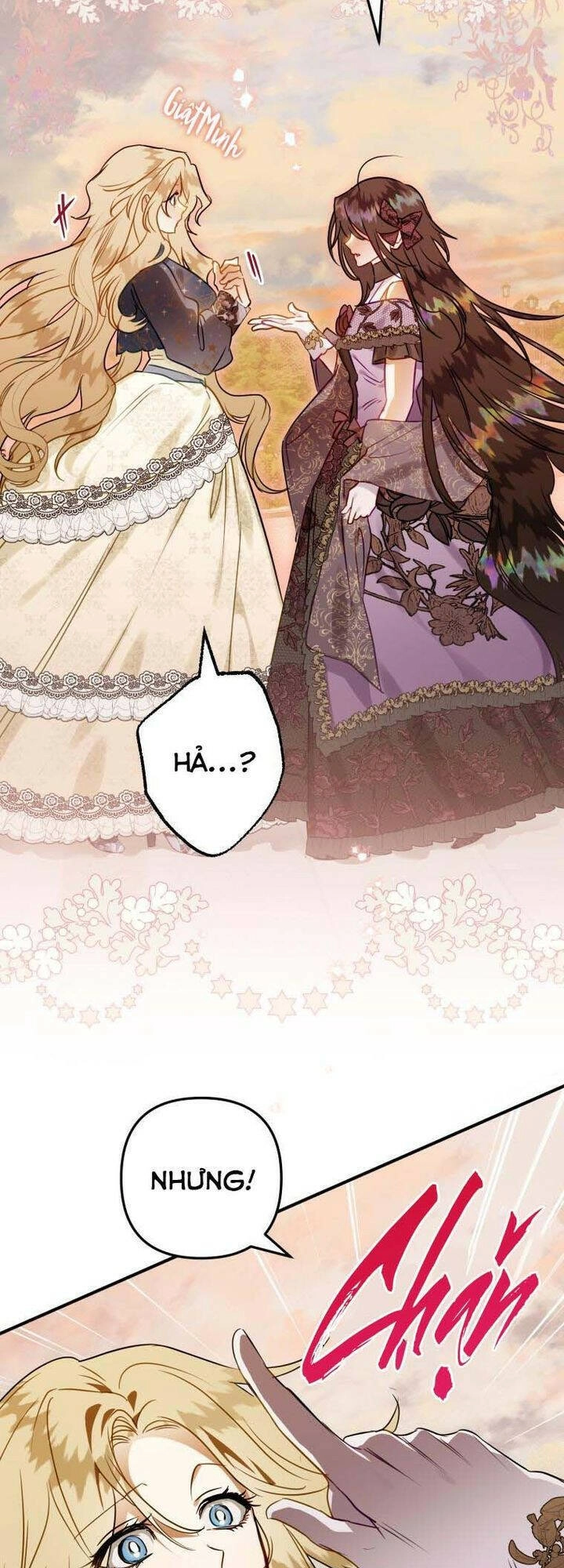 Bỗng Nhiên Tôi Trở Thành Quạ Đen!! Chapter 50 - 56