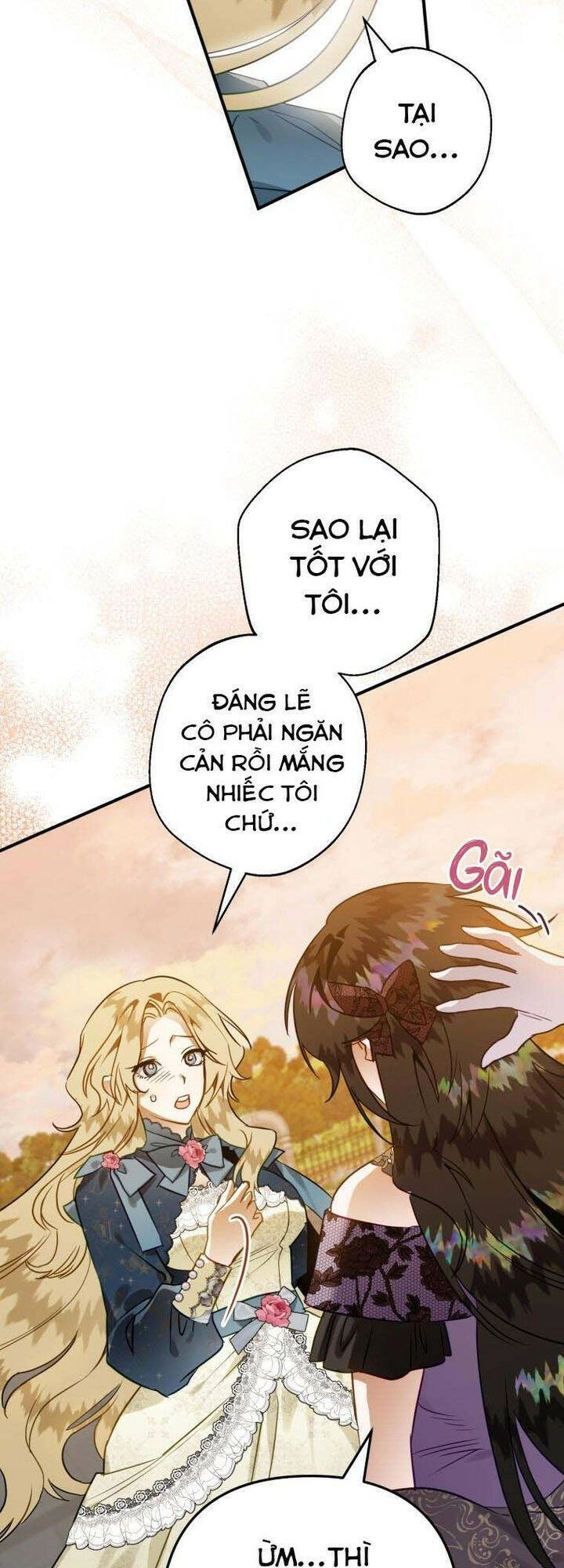 Bỗng Nhiên Tôi Trở Thành Quạ Đen!! Chapter 50 - 61