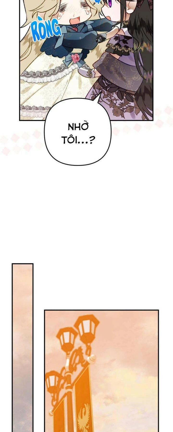 Bỗng Nhiên Tôi Trở Thành Quạ Đen!! Chapter 50 - 73