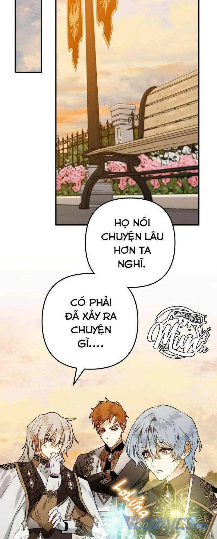 Bỗng Nhiên Tôi Trở Thành Quạ Đen!! Chapter 50 - 74
