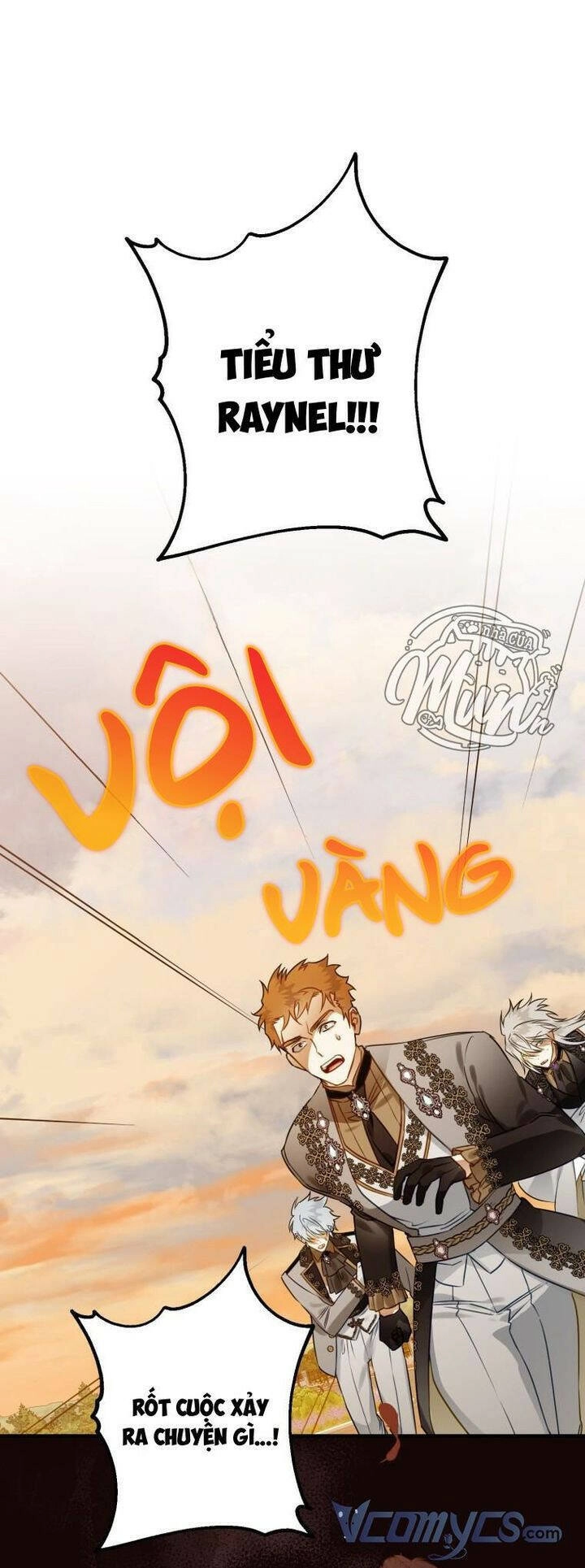 Bỗng Nhiên Tôi Trở Thành Quạ Đen!! Chapter 51 - 1