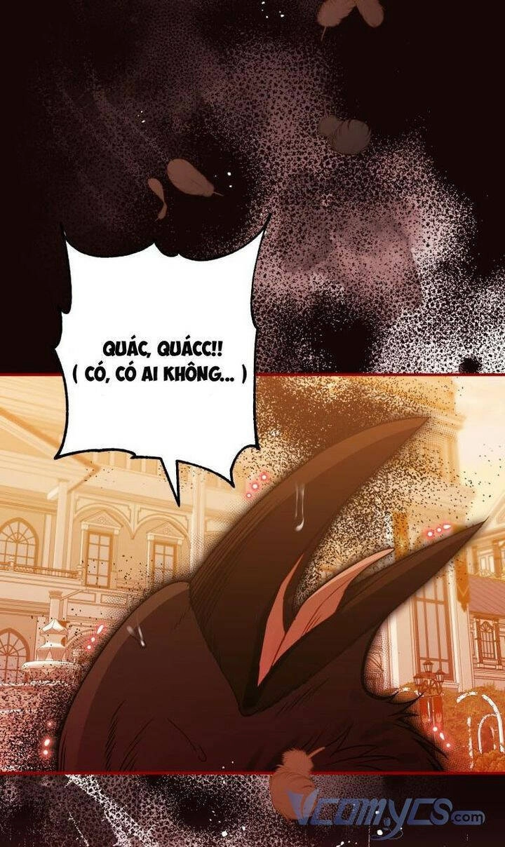 Bỗng Nhiên Tôi Trở Thành Quạ Đen!! Chapter 51 - 2