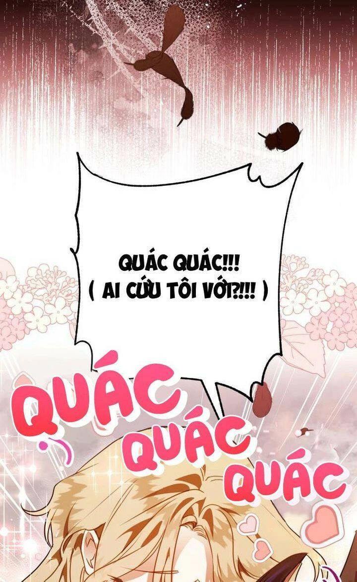 Bỗng Nhiên Tôi Trở Thành Quạ Đen!! Chapter 51 - 3