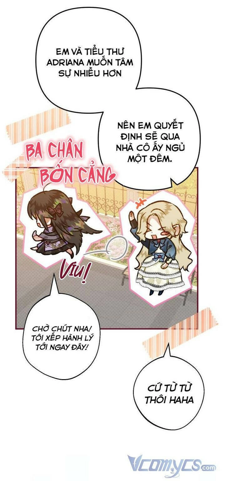 Bỗng Nhiên Tôi Trở Thành Quạ Đen!! Chapter 51 - 21
