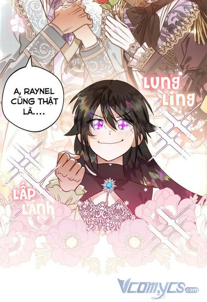 Bỗng Nhiên Tôi Trở Thành Quạ Đen!! Chapter 51 - 33