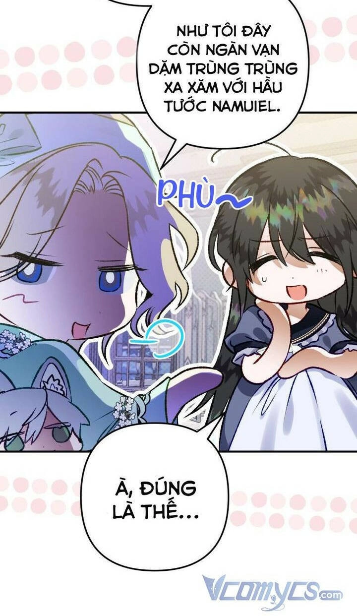 Bỗng Nhiên Tôi Trở Thành Quạ Đen!! Chapter 51 - 71