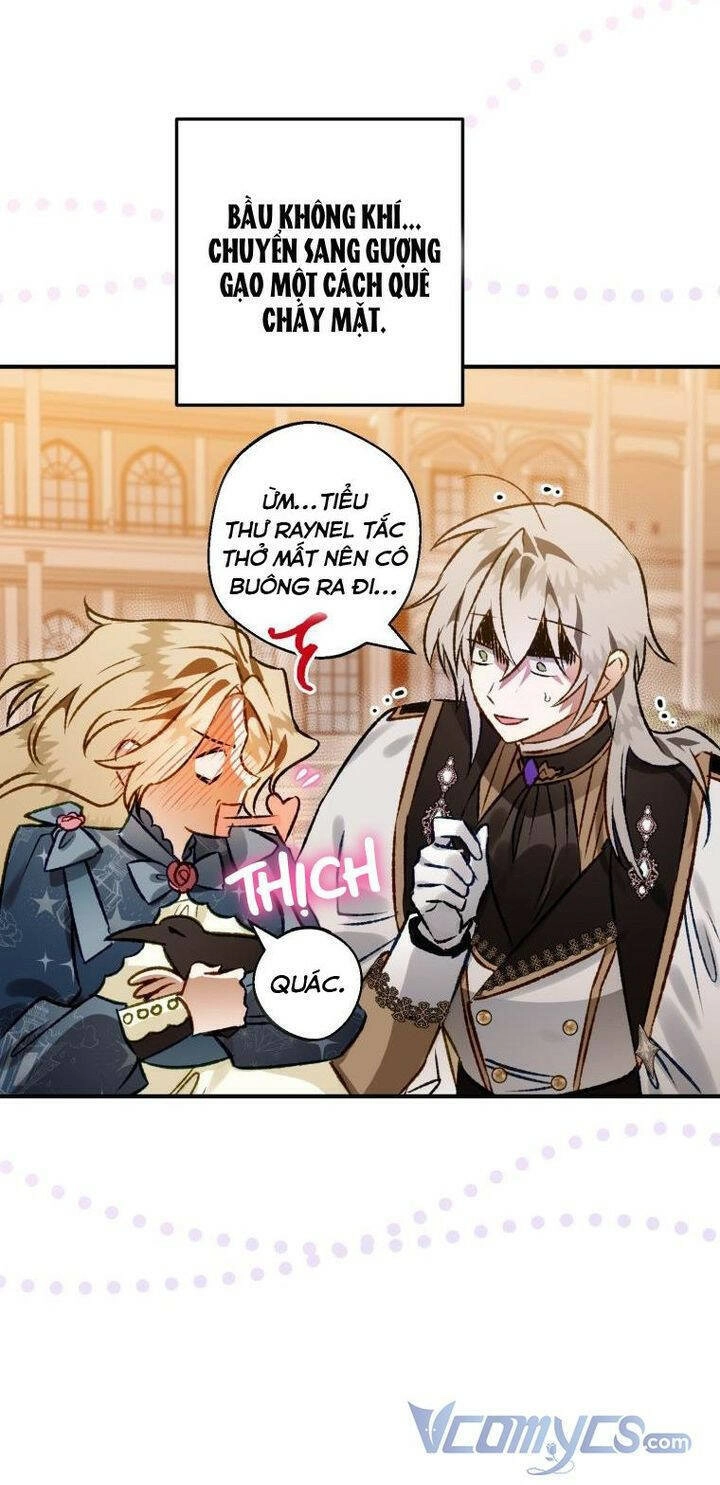 Bỗng Nhiên Tôi Trở Thành Quạ Đen!! Chapter 51 - 73