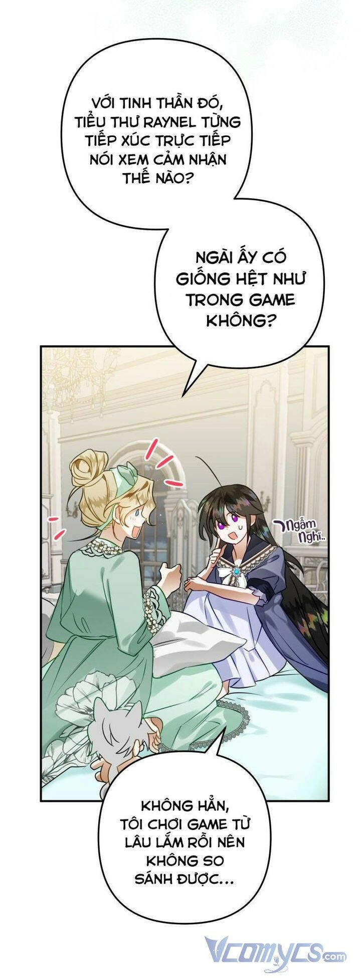 Bỗng Nhiên Tôi Trở Thành Quạ Đen!! Chapter 51 - 89