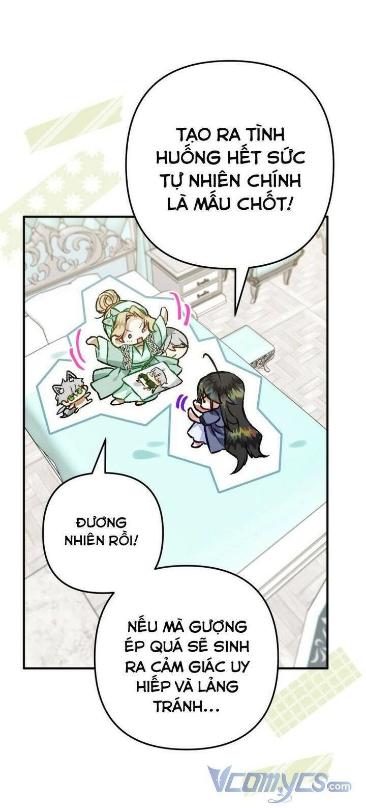 Bỗng Nhiên Tôi Trở Thành Quạ Đen!! Chapter 51 - 95