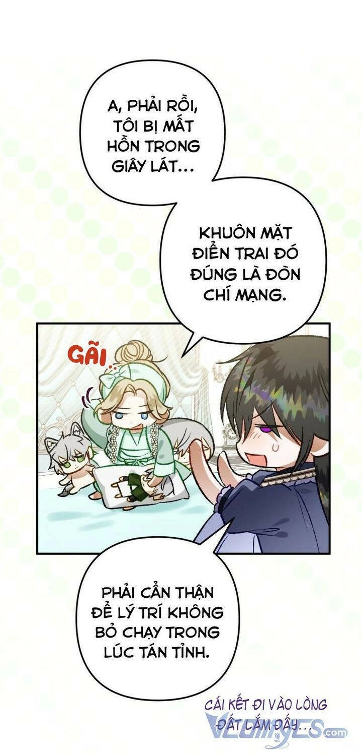 Bỗng Nhiên Tôi Trở Thành Quạ Đen!! Chapter 51 - 98
