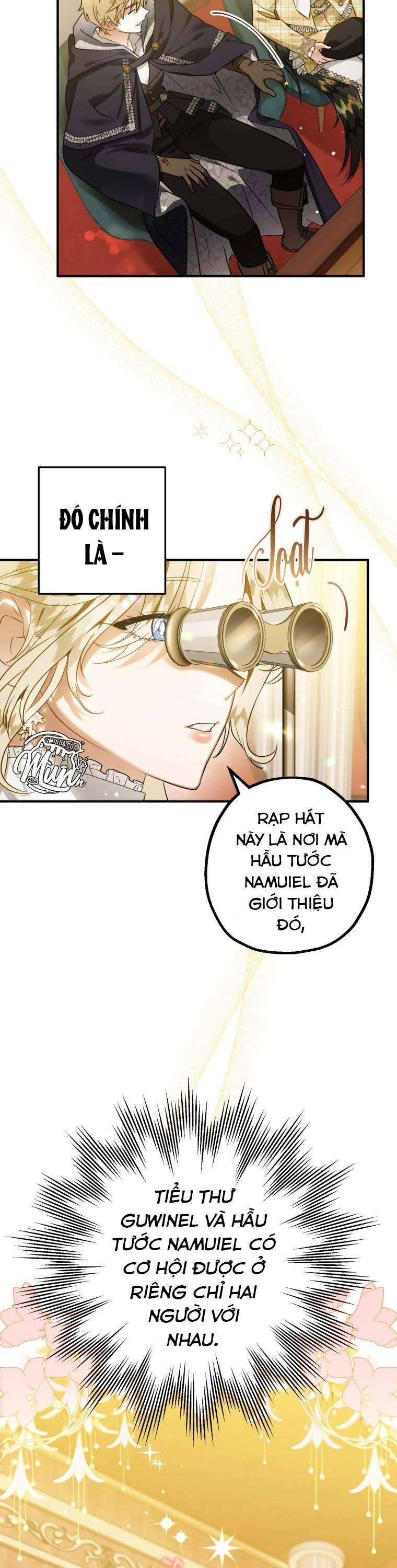 Bỗng Nhiên Tôi Trở Thành Quạ Đen!! Chapter 53 - 2
