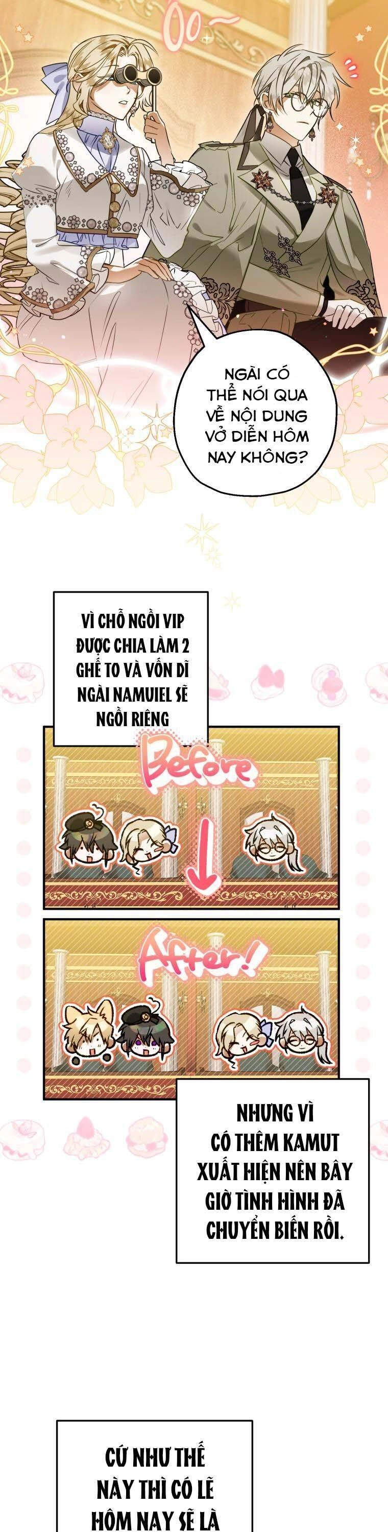 Bỗng Nhiên Tôi Trở Thành Quạ Đen!! Chapter 53 - 3