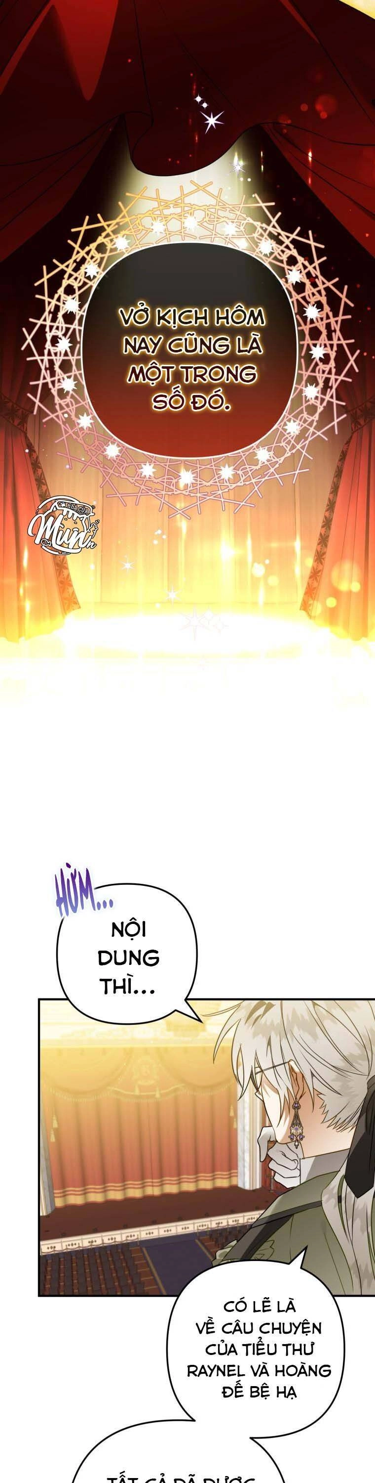 Bỗng Nhiên Tôi Trở Thành Quạ Đen!! Chapter 53 - 5